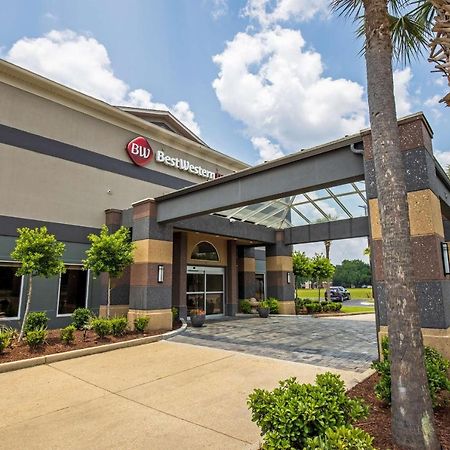 Best Western Plus Lafayette Vermilion River Inn & Suites Exteriér fotografie