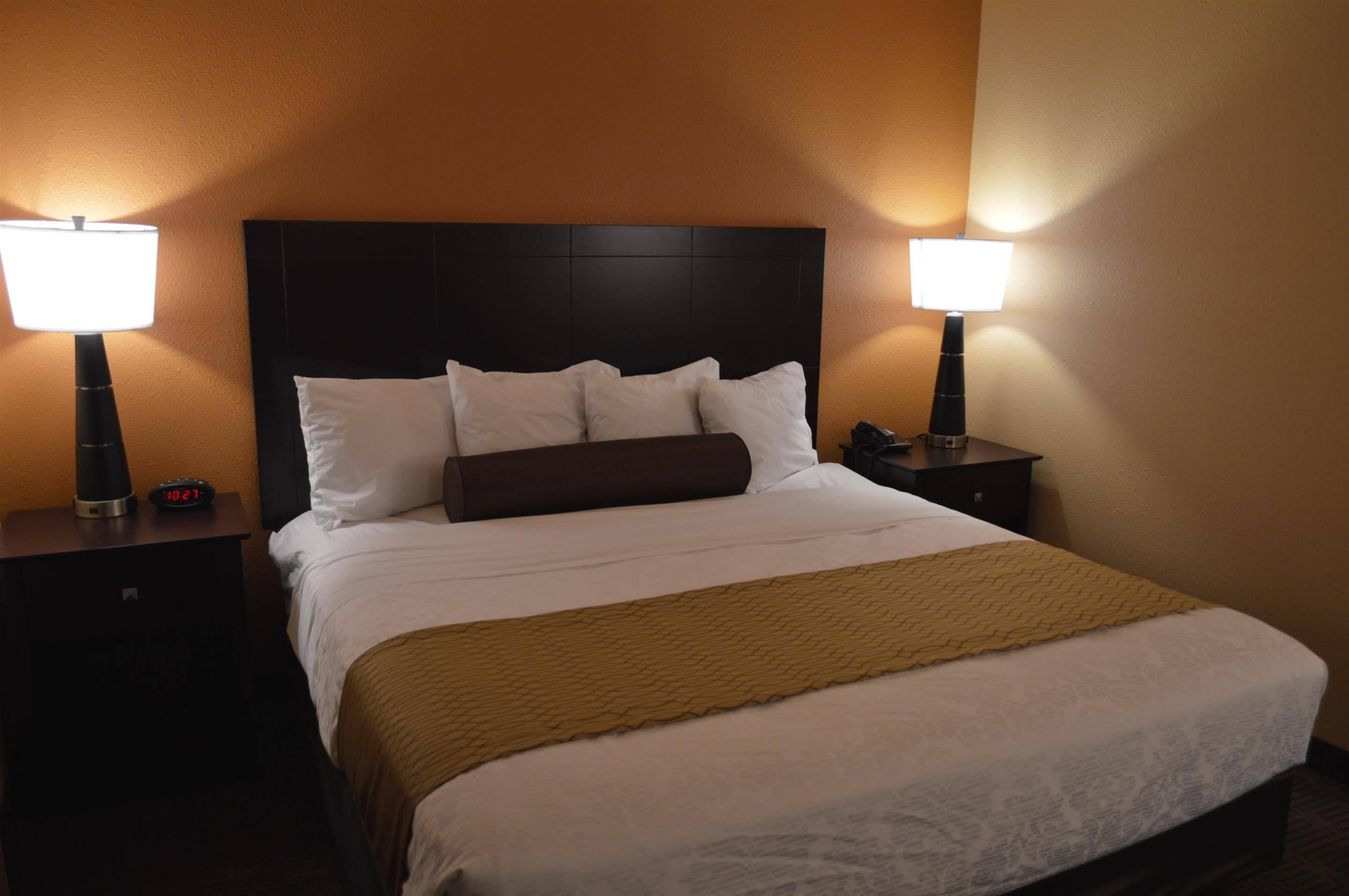 Best Western Plus Lafayette Vermilion River Inn & Suites Exteriér fotografie