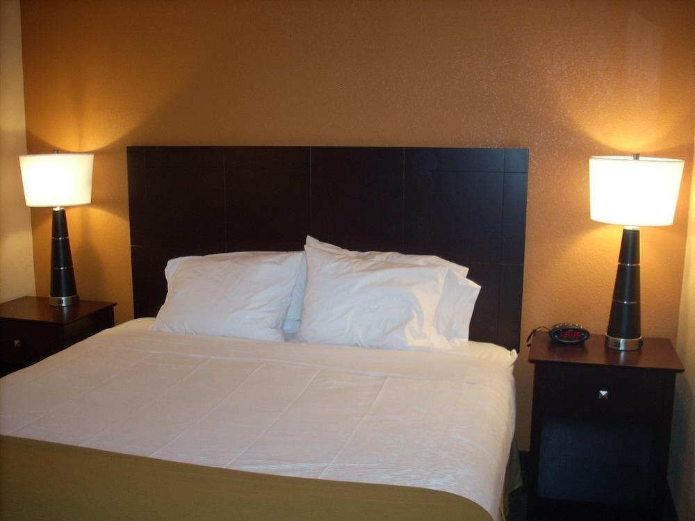 Best Western Plus Lafayette Vermilion River Inn & Suites Exteriér fotografie
