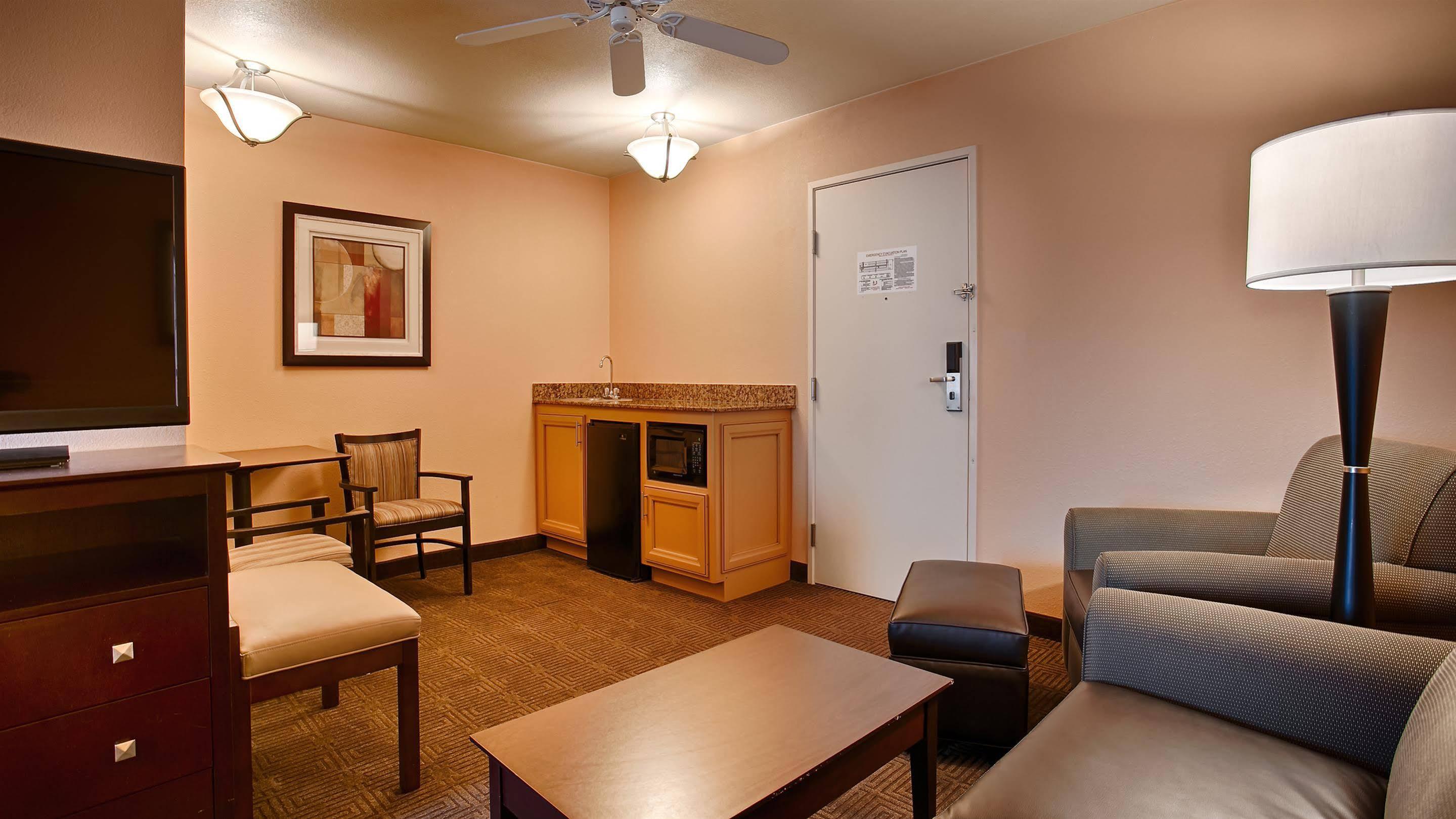 Best Western Plus Lafayette Vermilion River Inn & Suites Exteriér fotografie