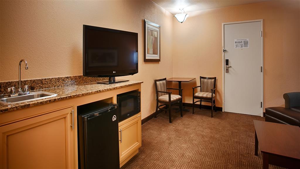 Best Western Plus Lafayette Vermilion River Inn & Suites Exteriér fotografie