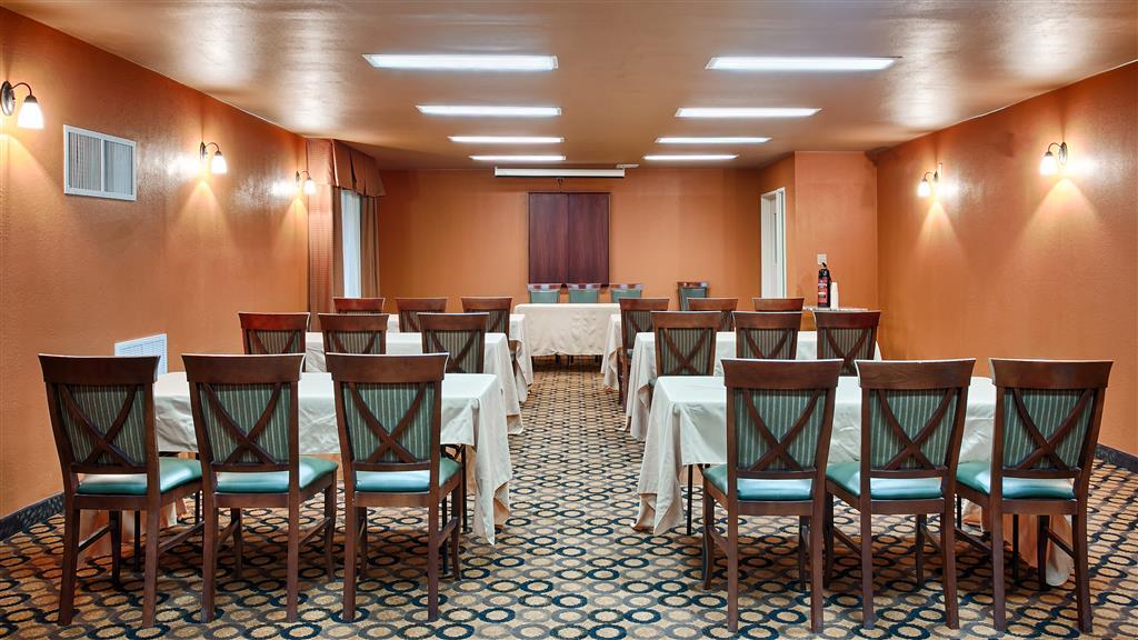 Best Western Plus Lafayette Vermilion River Inn & Suites Exteriér fotografie