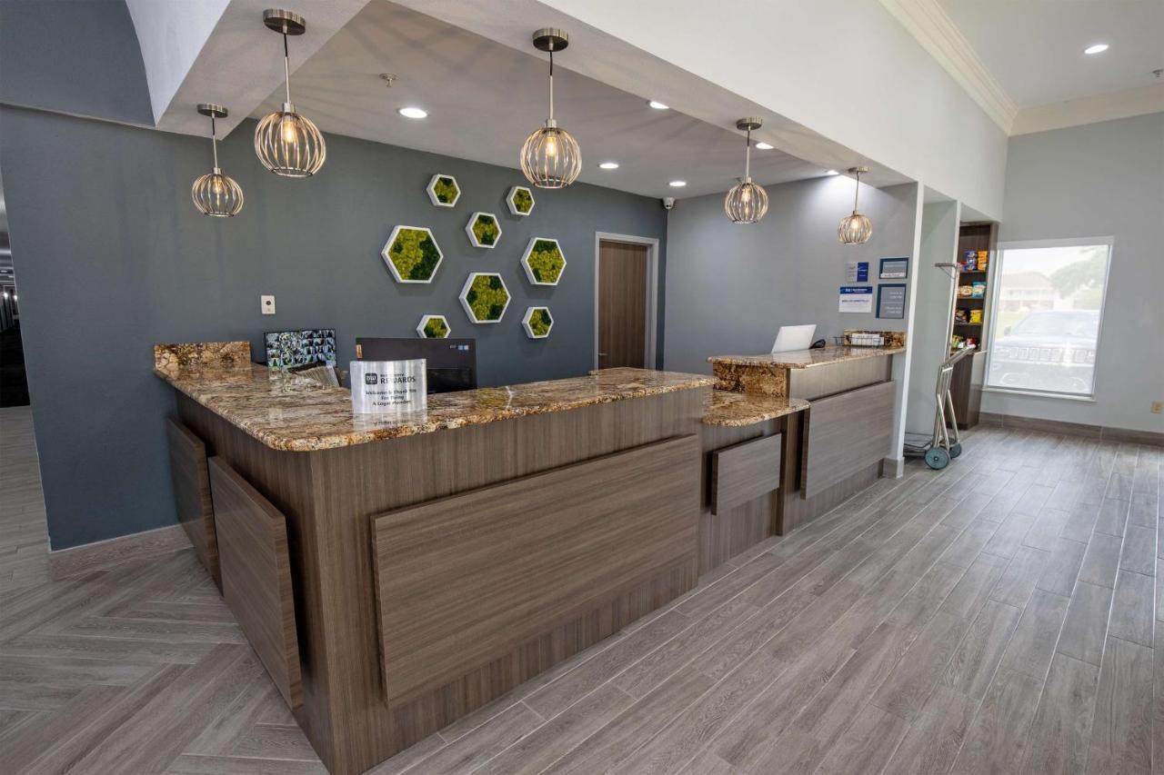 Best Western Plus Lafayette Vermilion River Inn & Suites Exteriér fotografie