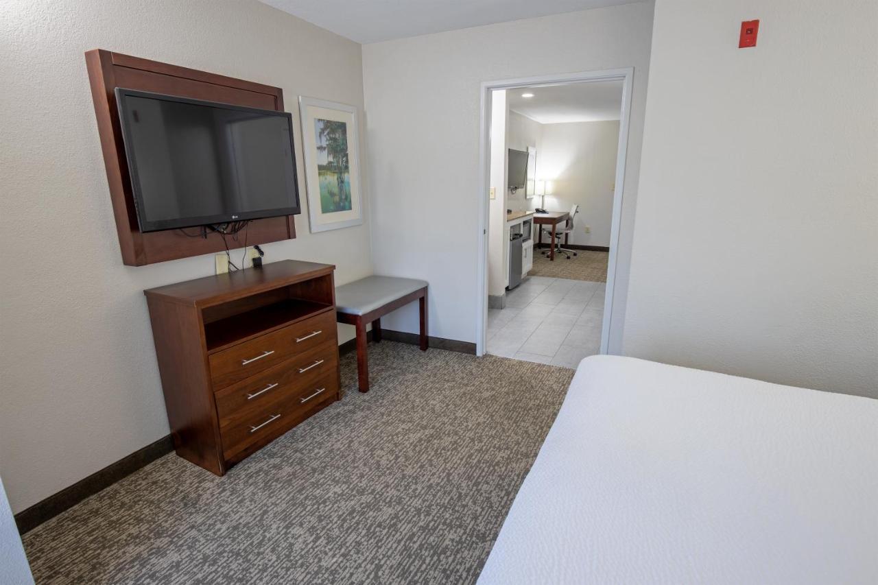 Best Western Plus Lafayette Vermilion River Inn & Suites Exteriér fotografie