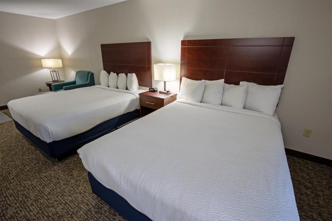 Best Western Plus Lafayette Vermilion River Inn & Suites Exteriér fotografie