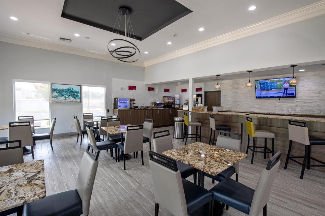 Best Western Plus Lafayette Vermilion River Inn & Suites Exteriér fotografie