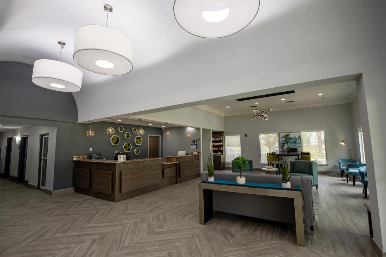 Best Western Plus Lafayette Vermilion River Inn & Suites Exteriér fotografie