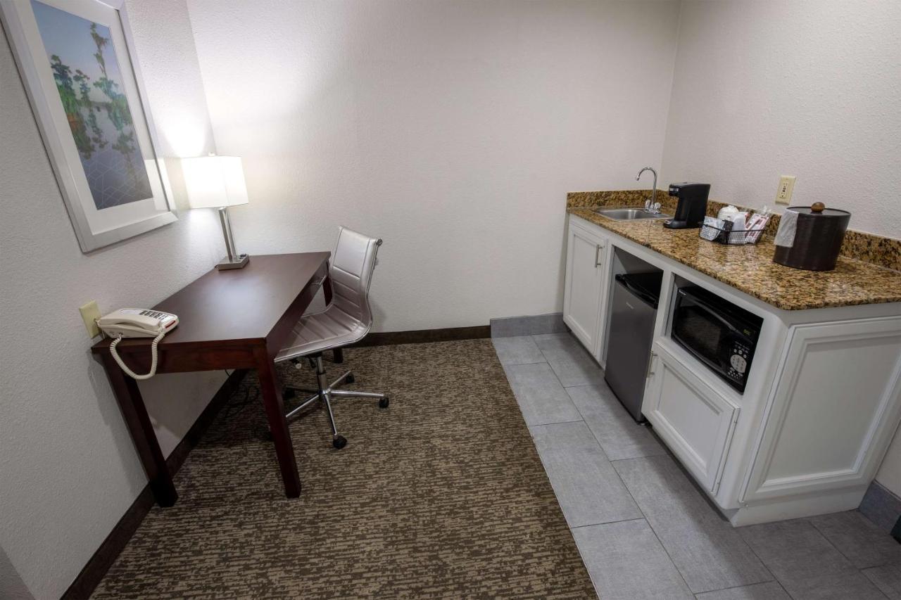 Best Western Plus Lafayette Vermilion River Inn & Suites Exteriér fotografie