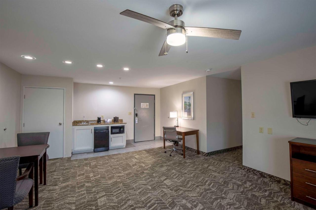 Best Western Plus Lafayette Vermilion River Inn & Suites Exteriér fotografie
