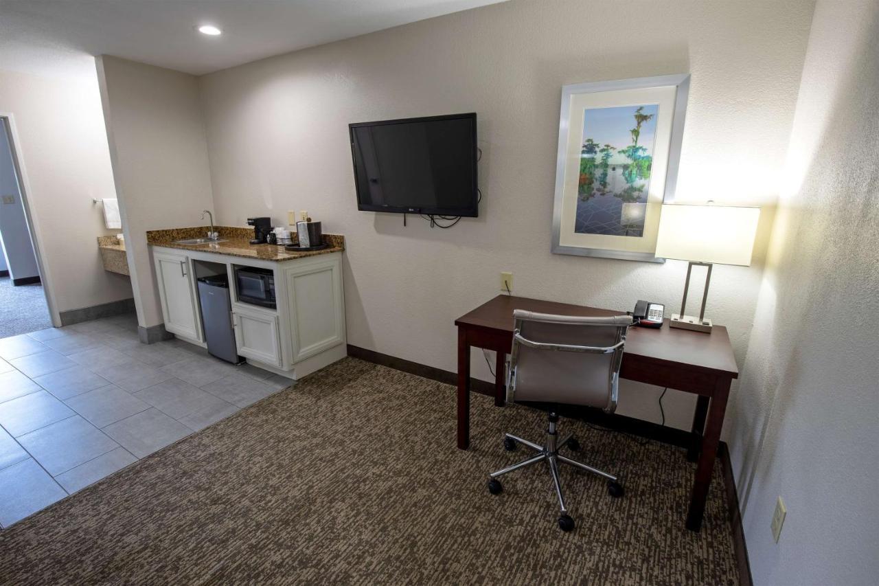 Best Western Plus Lafayette Vermilion River Inn & Suites Exteriér fotografie
