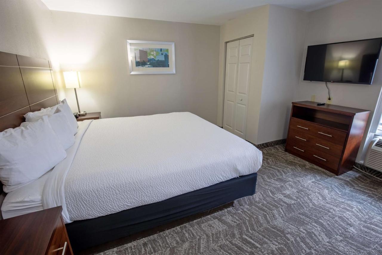 Best Western Plus Lafayette Vermilion River Inn & Suites Exteriér fotografie