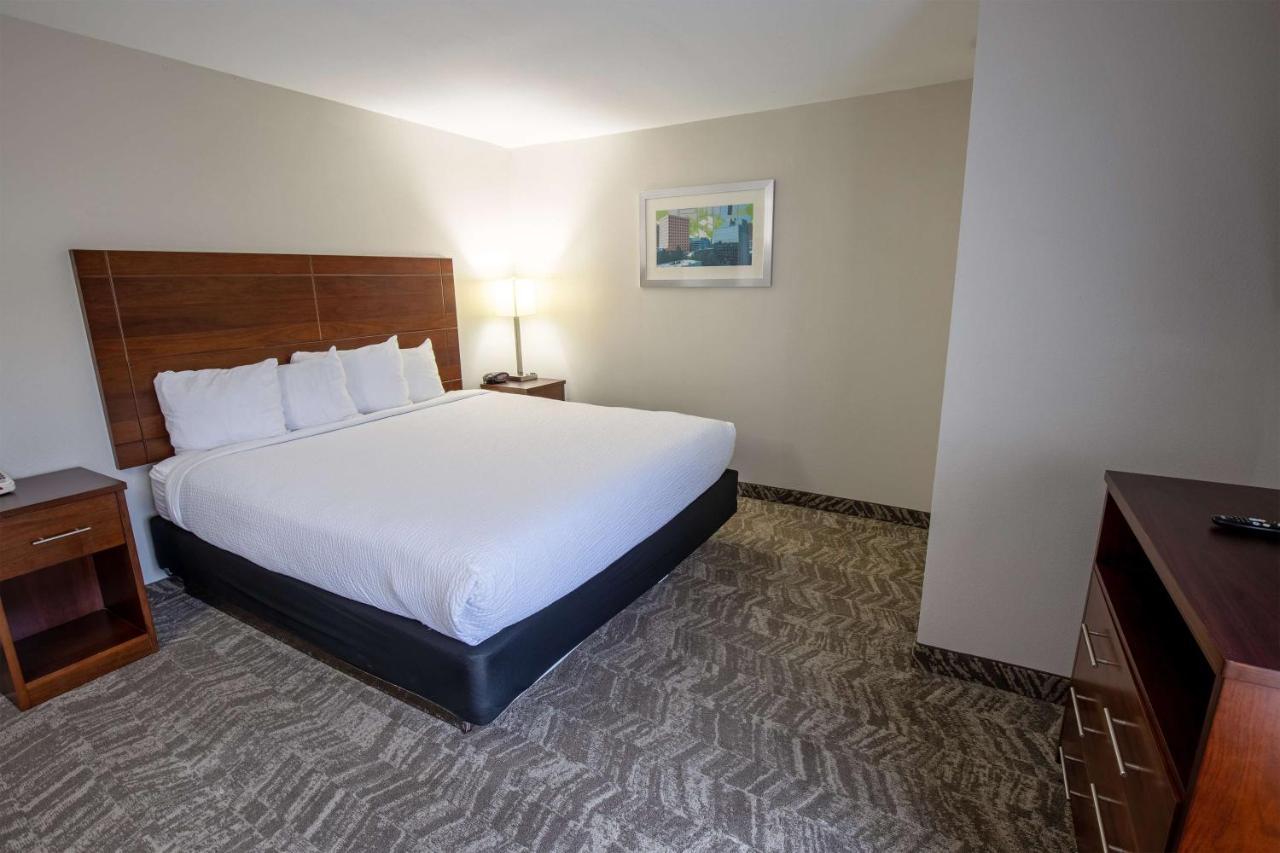Best Western Plus Lafayette Vermilion River Inn & Suites Exteriér fotografie
