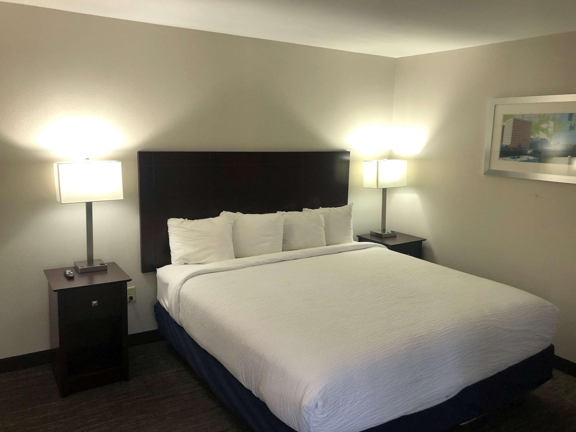 Best Western Plus Lafayette Vermilion River Inn & Suites Exteriér fotografie