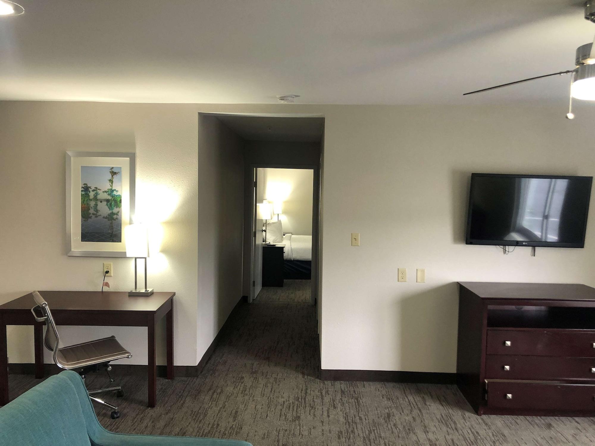Best Western Plus Lafayette Vermilion River Inn & Suites Exteriér fotografie