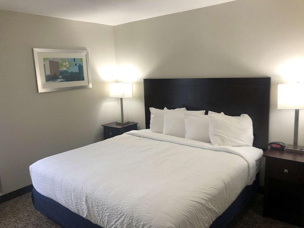 Best Western Plus Lafayette Vermilion River Inn & Suites Exteriér fotografie