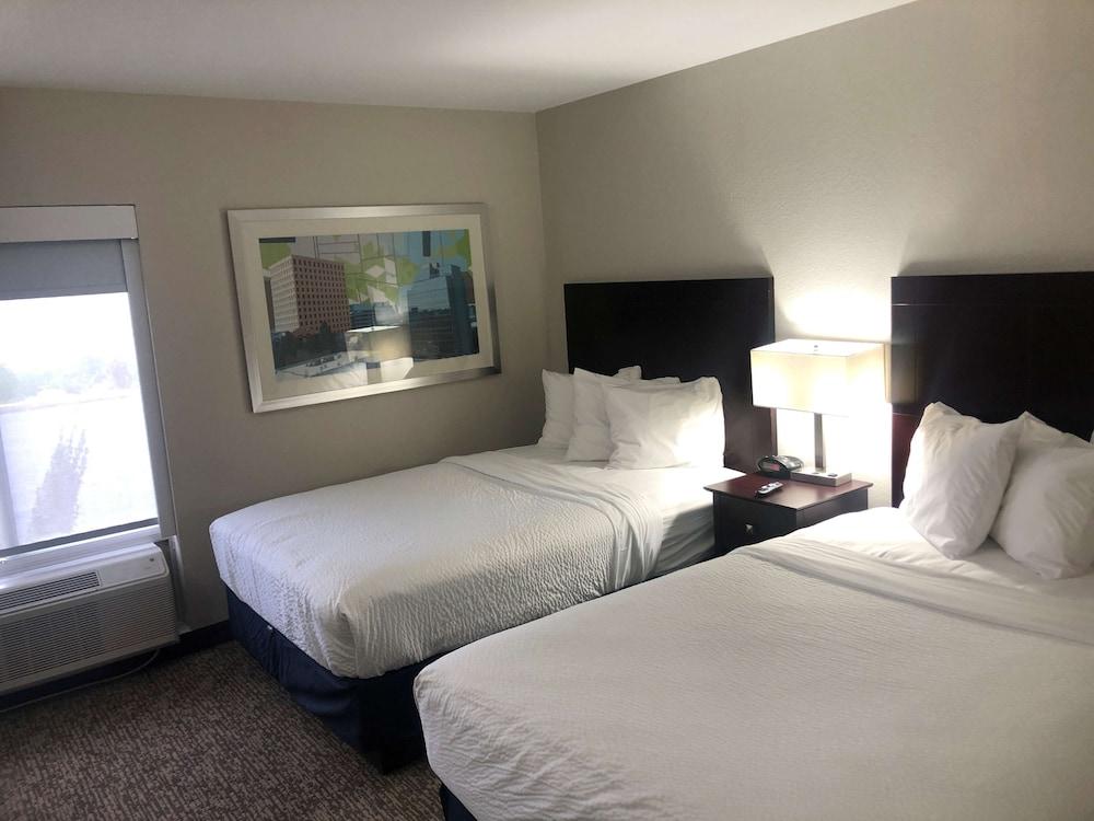 Best Western Plus Lafayette Vermilion River Inn & Suites Exteriér fotografie