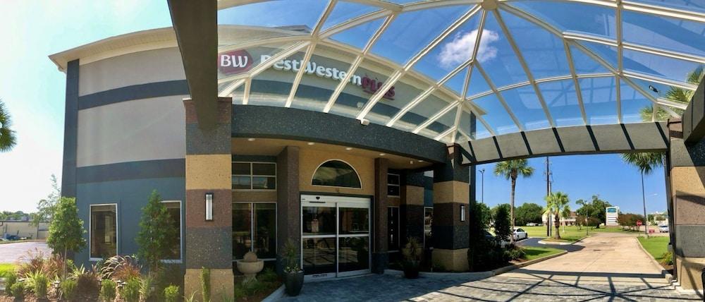 Best Western Plus Lafayette Vermilion River Inn & Suites Exteriér fotografie