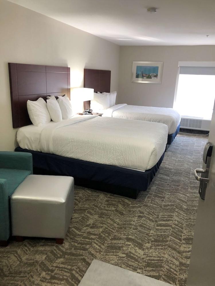 Best Western Plus Lafayette Vermilion River Inn & Suites Exteriér fotografie